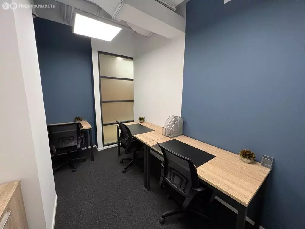 Офис (13 м) - Фото 2