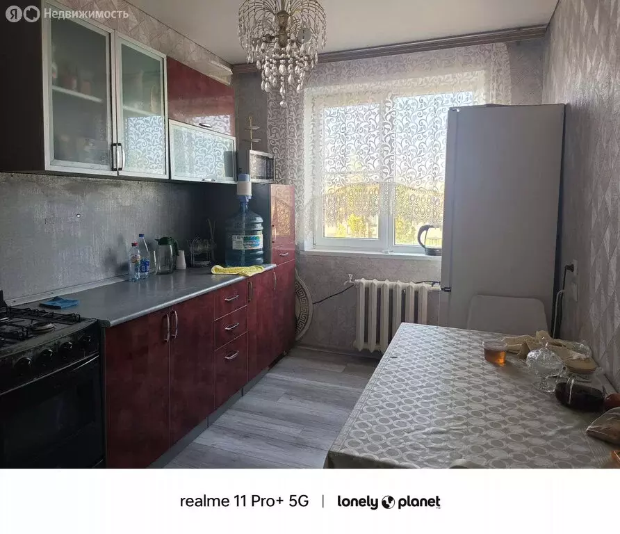 3-комнатная квартира: Ростов-на-Дону, улица Зорге, 68 (64 м) - Фото 0