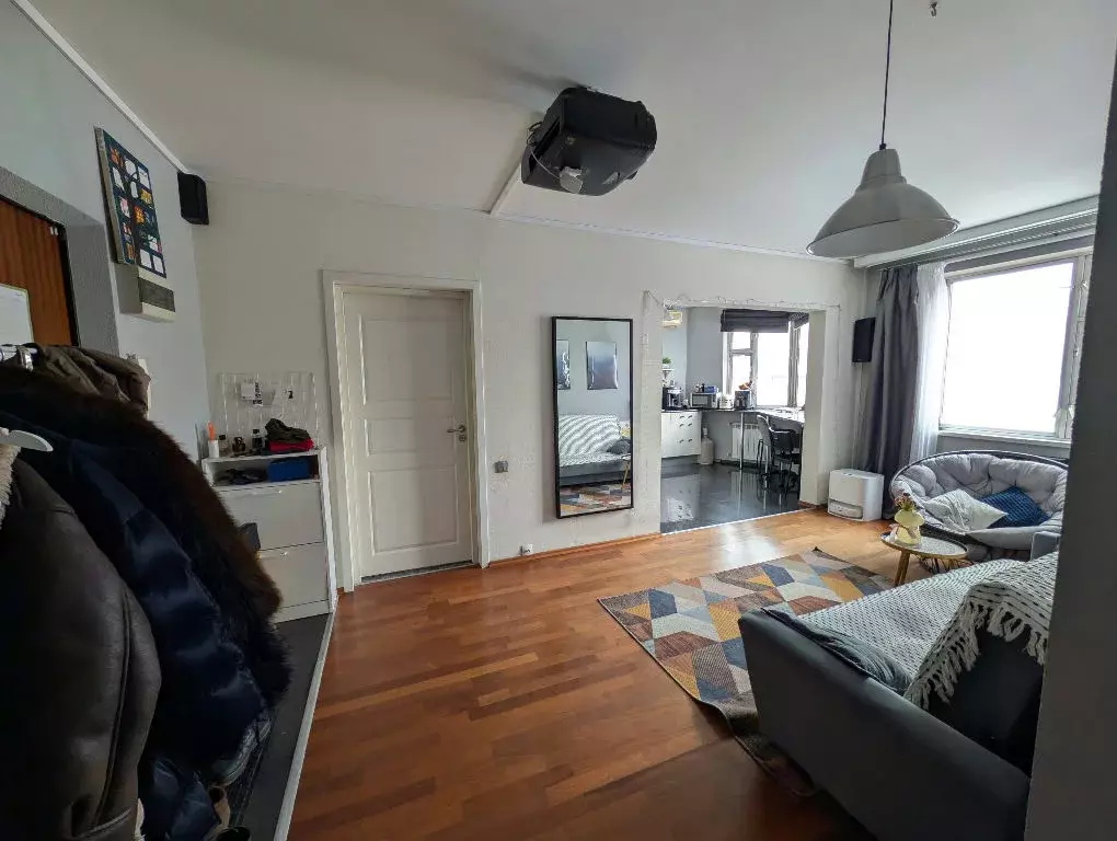 Продается 2-комнатная квартира - Фото 0