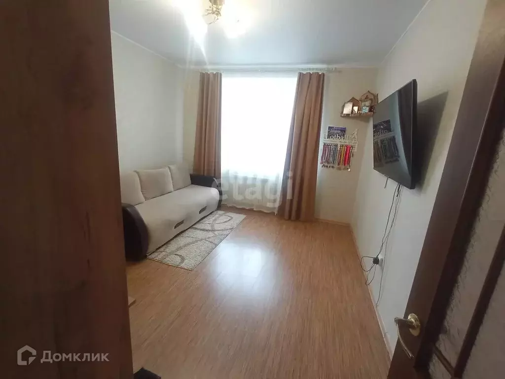 Продаётся 2-к квартира, 46.5 м - Фото 1