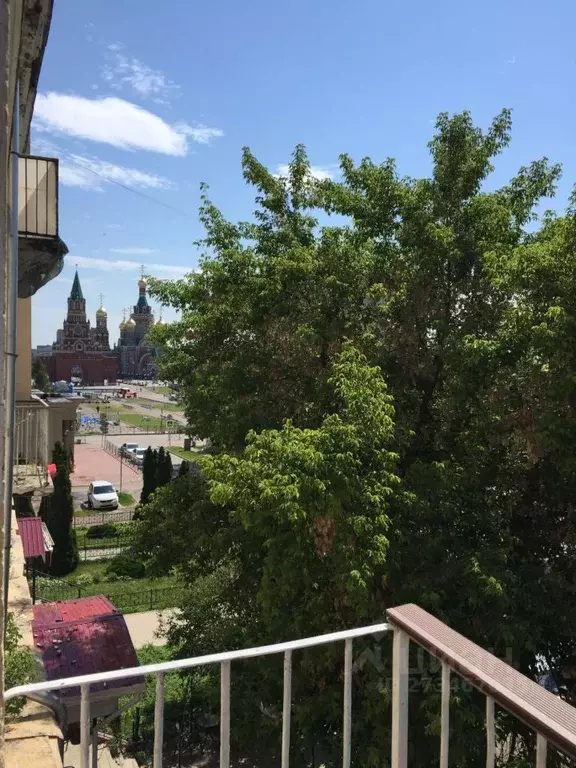 2-к кв. Марий Эл, Йошкар-Ола бул. Чавайна, 32 (47.0 м) - Фото 1