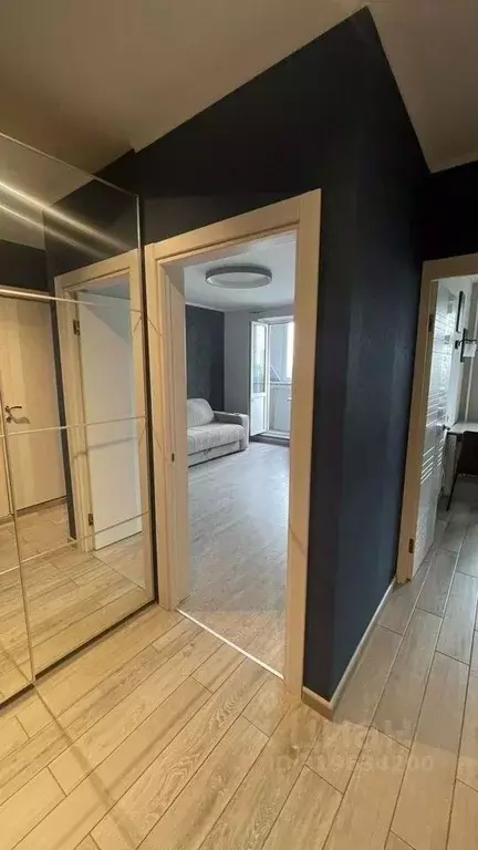 1-к кв. Москва ул. Академика Челомея, 8К2 (40.0 м) - Фото 0
