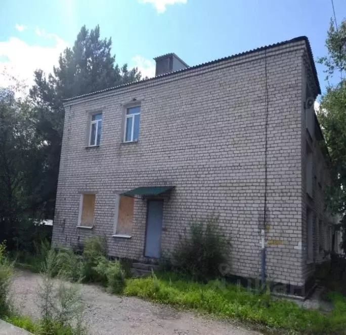 Помещение свободного назначения в Амурская область, Благовещенск ... - Фото 2