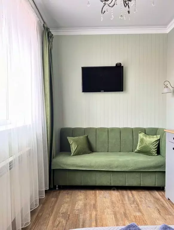 Комната Оренбургская область, Оренбург Пионерская ул., 10 (30.0 м) - Фото 1