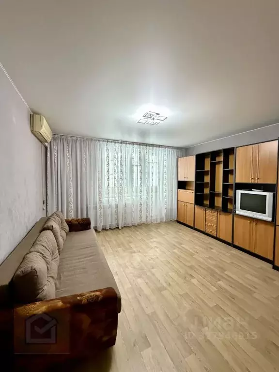 1-к кв. Крым, Евпатория ул. Чапаева, 85 (37.0 м) - Фото 2