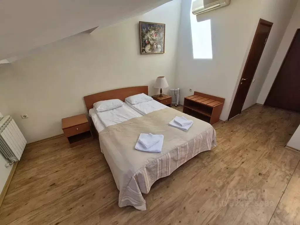 Комната Санкт-Петербург Литейный просп., 64/78 - Фото 2