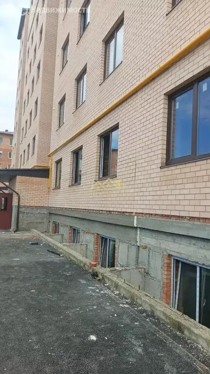 Квартира-студия: Владикавказ, улица Зураба Магкаева, 83к6А (68 м) - Фото 2