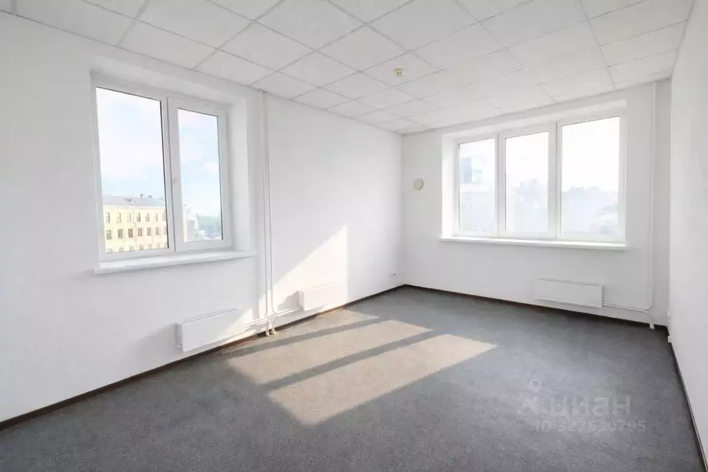 Офис в Новосибирская область, Новосибирск просп. Димитрова, 1 (62 м) - Фото 1