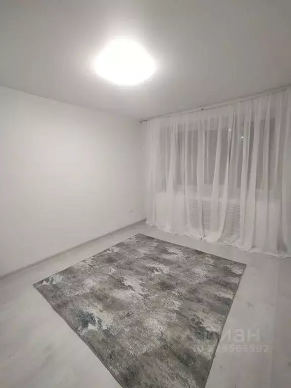 1-к кв. Самарская область, Самара Бобруйская ул., 93а (18.0 м) - Фото 2