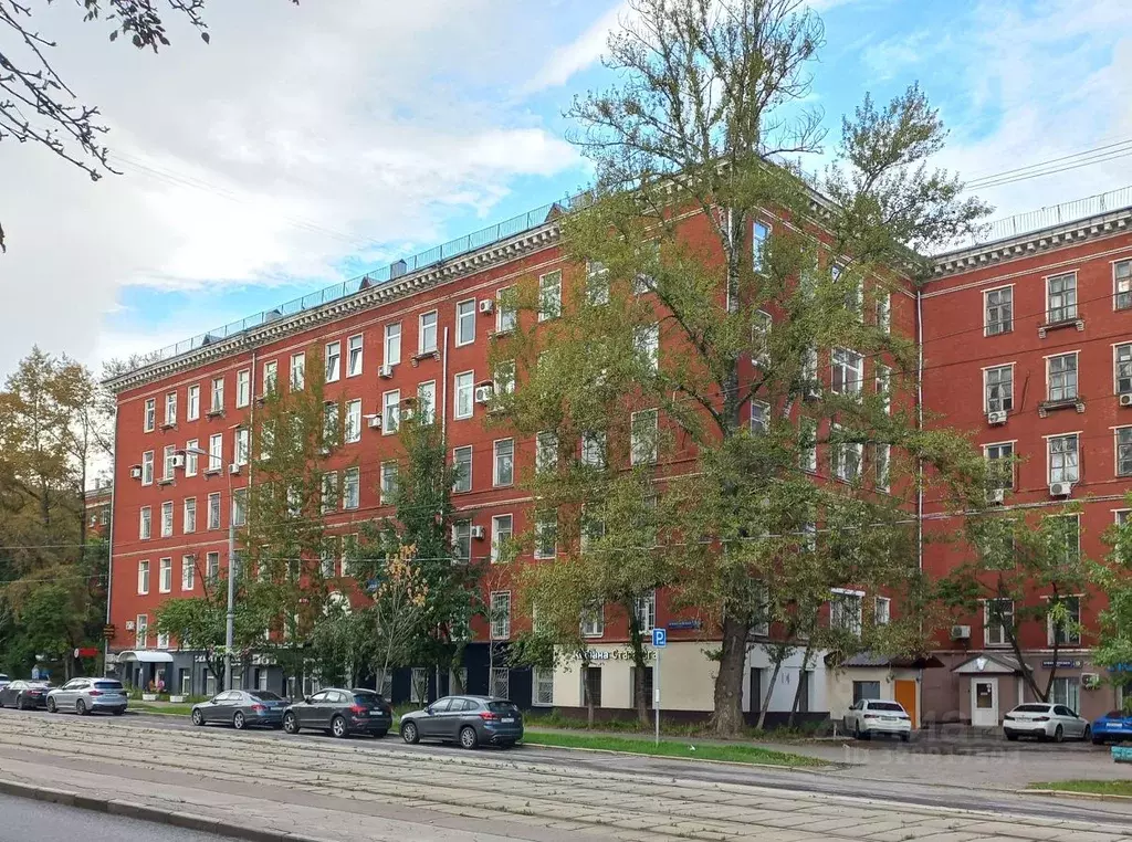 Офис в Москва ул. Кржижановского, 15К1 (49 м) - Фото 1