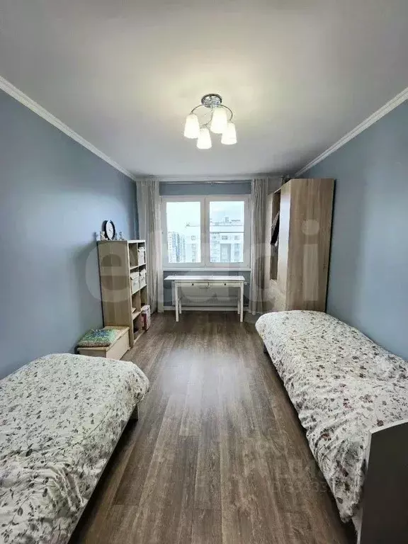 1-к кв. Санкт-Петербург дор. Кушелевская, 3к11 (44.0 м) - Фото 1