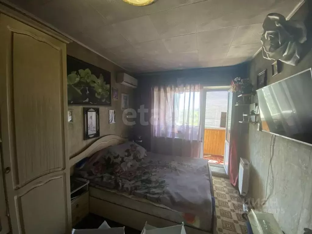 4-к кв. Саратовская область, Саратов Одесская ул., 26 (75.6 м) - Фото 0
