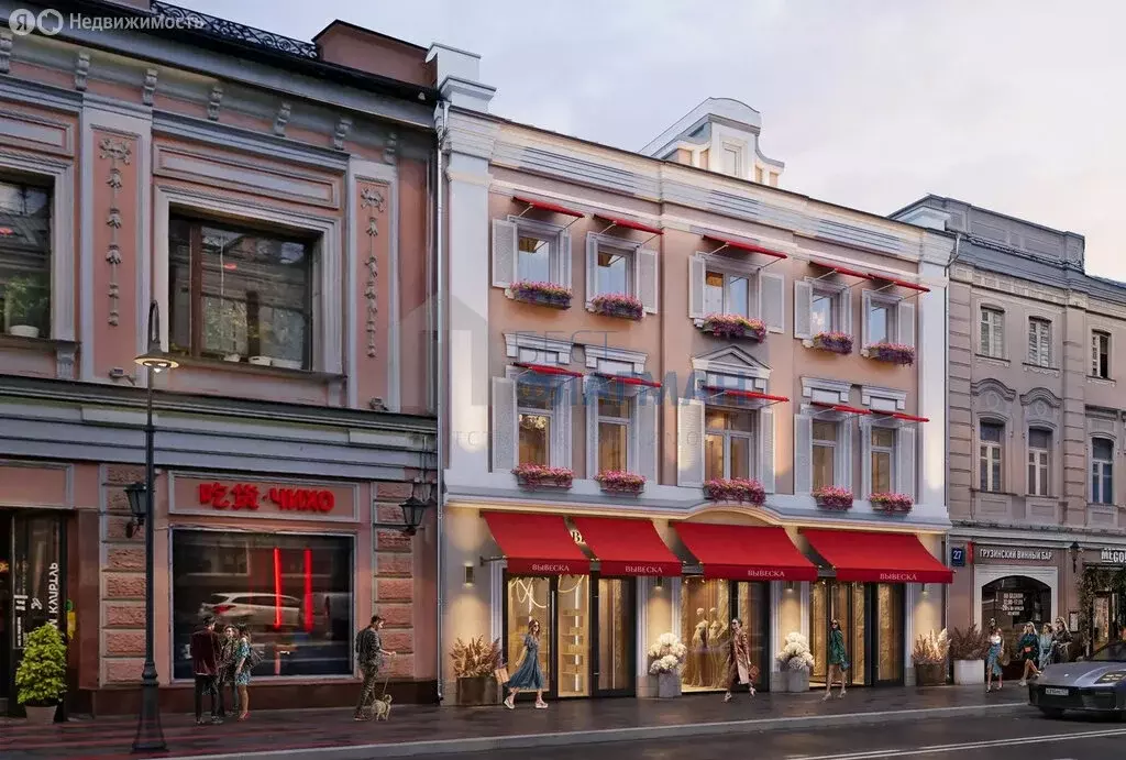 Помещение свободного назначения (112.5 м) - Фото 2