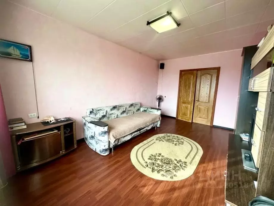 2-к кв. Пермский край, Березники ул. Свердлова, 164 (51.0 м) - Фото 2