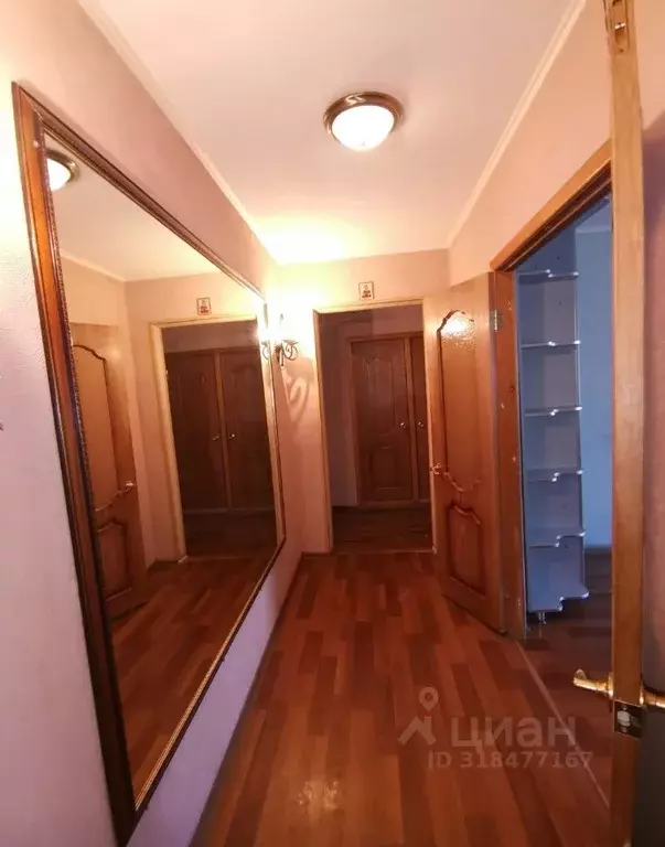 2-к кв. Рязанская область, Рязань Московский р-н, ул. Костычева, 6 ... - Фото 1