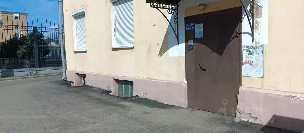 Помещение свободного назначения в Ярославская область, Ярославль ... - Фото 0