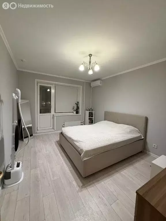 2-комнатная квартира: Тольятти, улица Толстого, 8 (65 м) - Фото 1