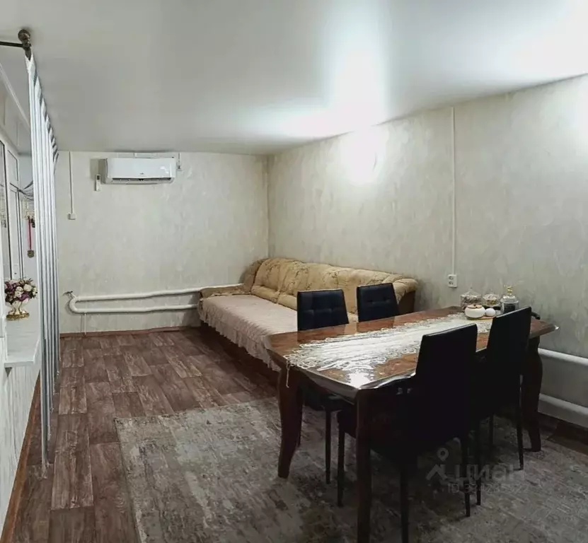 Дом в Волгоградская область, Суровикино Крестьянская ул., 42/2 (77 м) - Фото 2
