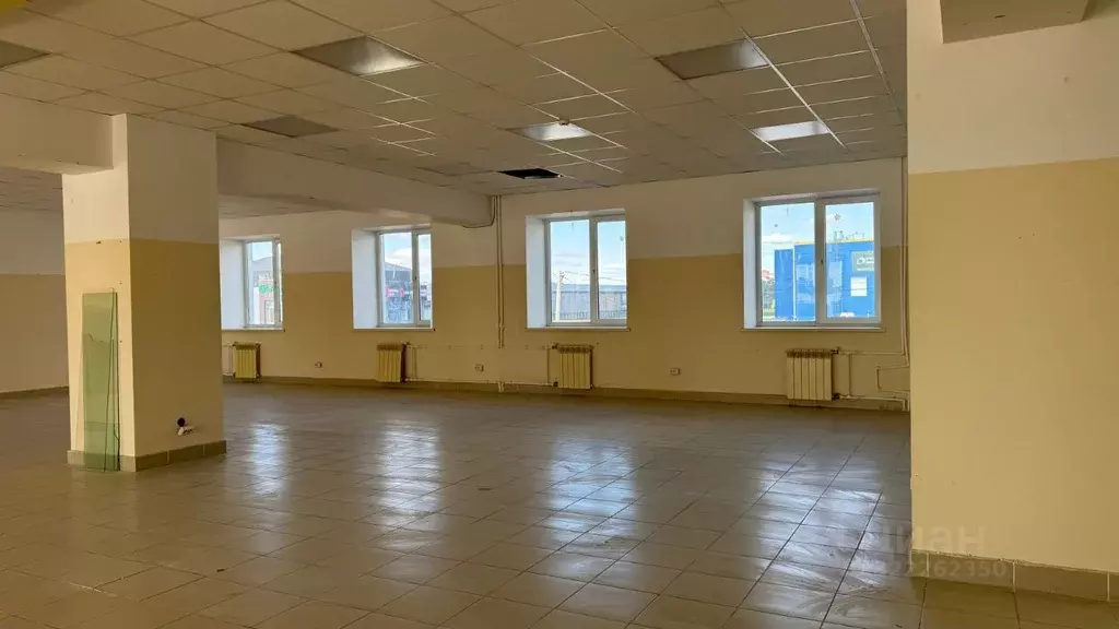 Офис в Оренбургская область, Оренбург проезд Автоматики, 17/1 (299 м) - Фото 1