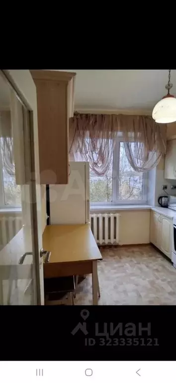 2-к кв. Белгородская область, Белгород ул. Буденного, 3 (45.0 м) - Фото 2