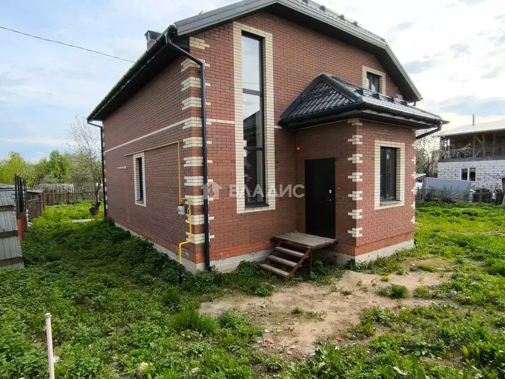 Дом в Ивановская область, Иваново ул. 7-я Минеевская, 16 (164 м) - Фото 1