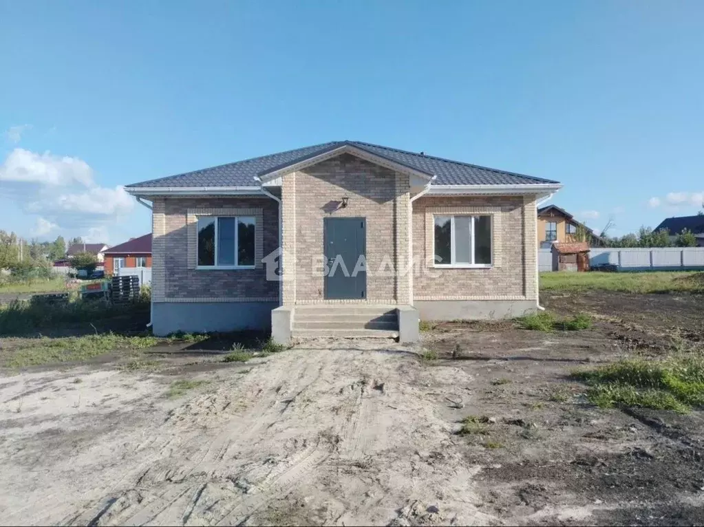 Дом в Белгородская область, Белгородский район, с. Стрелецкое, ... - Фото 1