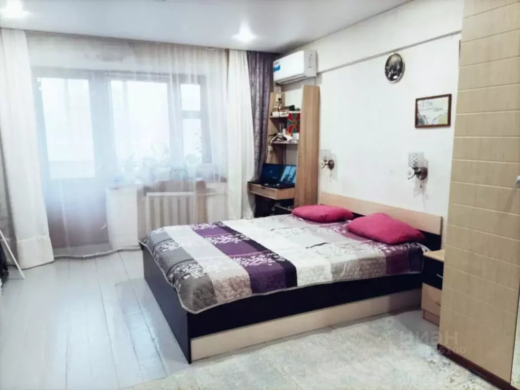 3-к кв. Московская область, Луховицы ул. Жуковского, 1 (79.0 м) - Фото 2