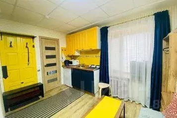 1-к кв. Вологодская область, Череповец Пионерская ул., 23Б (18.0 м) - Фото 0