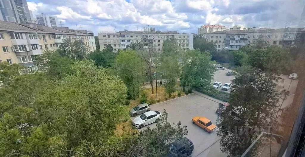 2-к кв. Крым, Симферополь ул. Киевская, 169 (40.0 м) - Фото 0