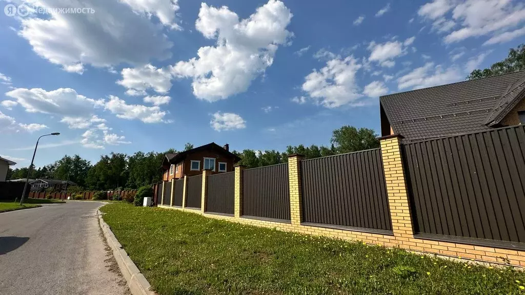 Участок в Московская область, городской округ Солнечногорск, КП ... - Фото 1