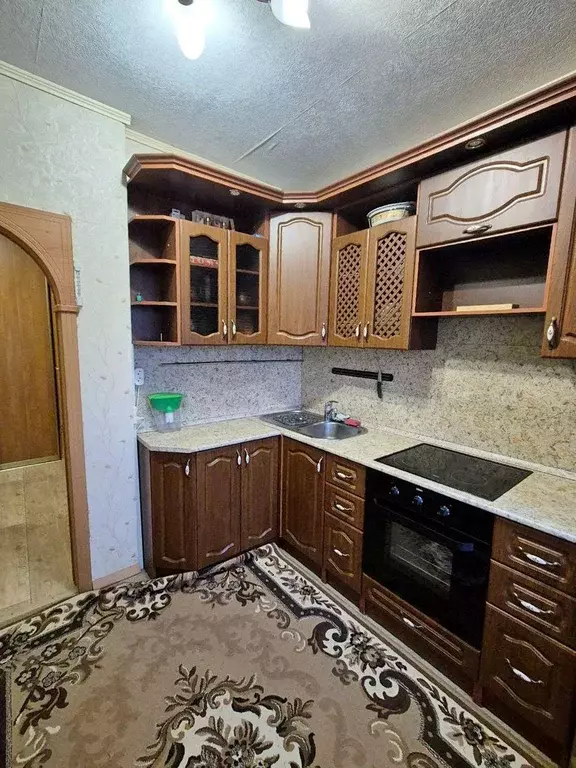 Продаётся 2-к квартира, 53.6 м - Фото 0