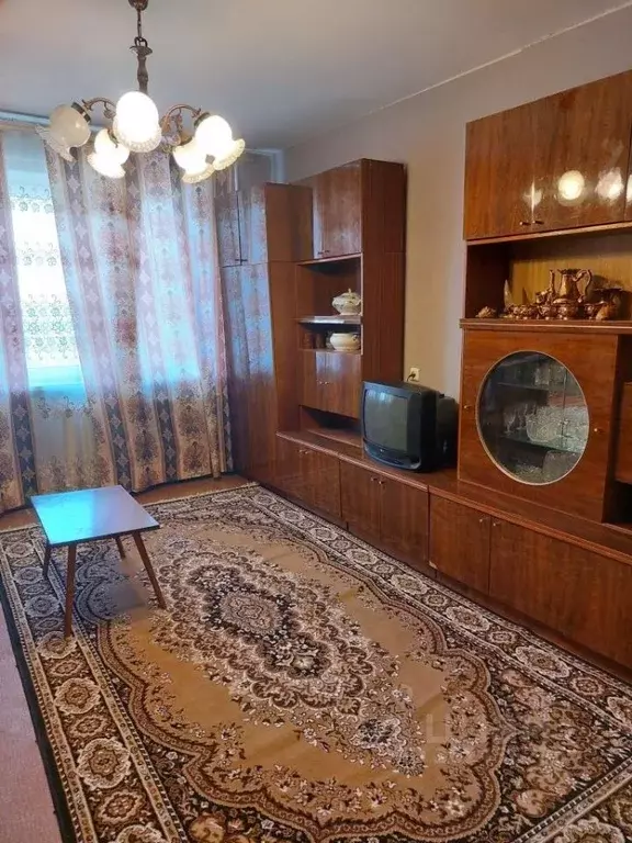 2-к кв. Тверская область, Тверь ул. Артюхиной, 24к1 (54.0 м) - Фото 0