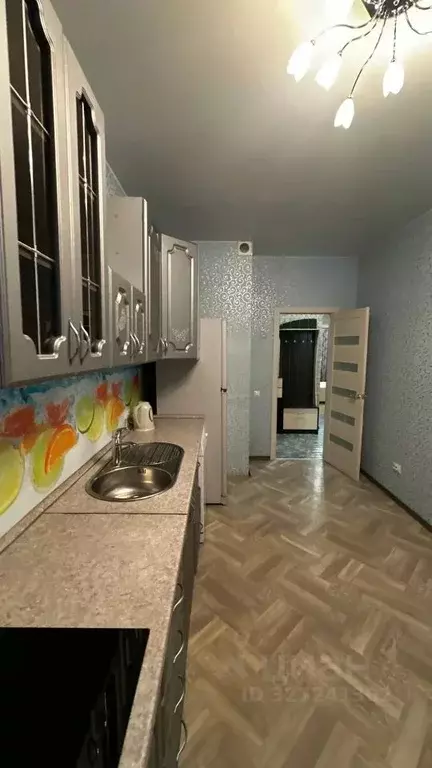 2-к кв. Московская область, Ленинский городской округ, Дрожжино пгт ш. ... - Фото 2