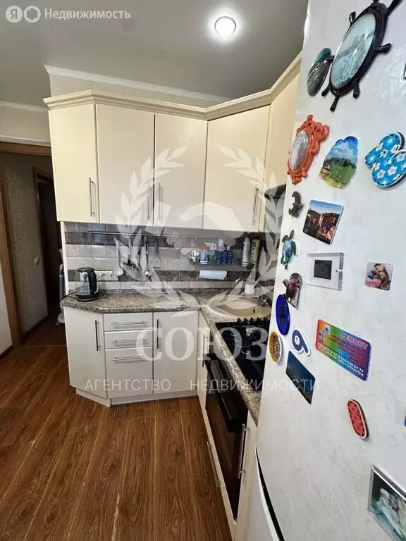 2-комнатная квартира: Калуга, улица Баррикад, 125к1 (39 м) - Фото 2