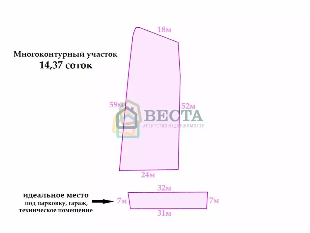 Участок в Ломоносовский район, Лебяженское городское поселение, ... - Фото 2