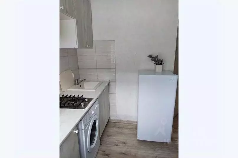 2-к кв. Калининградская область, Калининград Ленинский просп., 23А ... - Фото 1