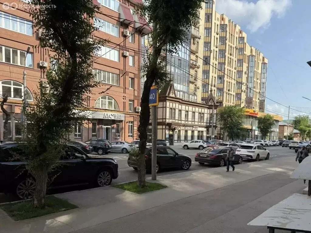 Помещение свободного назначения (74 м) - Фото 1