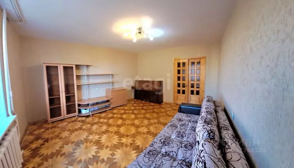3-к кв. Башкортостан, Уфа Дуванский бул., 17/1 (65.1 м) - Фото 0