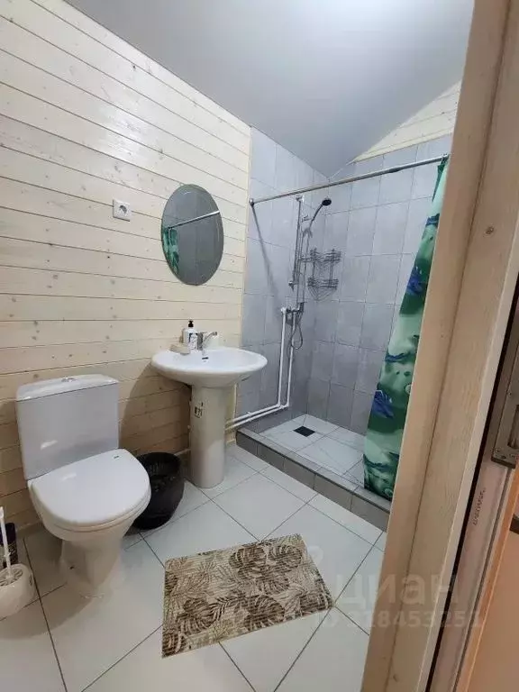 Комната Краснодарский край, Геленджик городской округ, с. Кабардинка ... - Фото 1