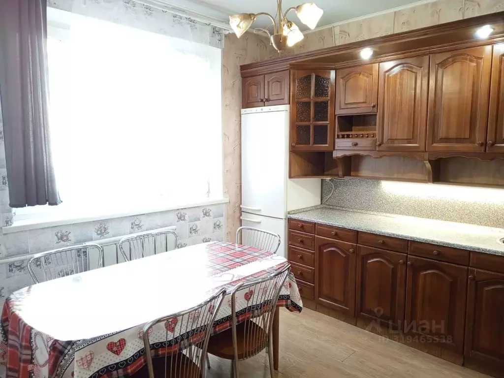 4-к кв. Москва пос. Внуково, Интернациональная ул., 2 (95.0 м) - Фото 0