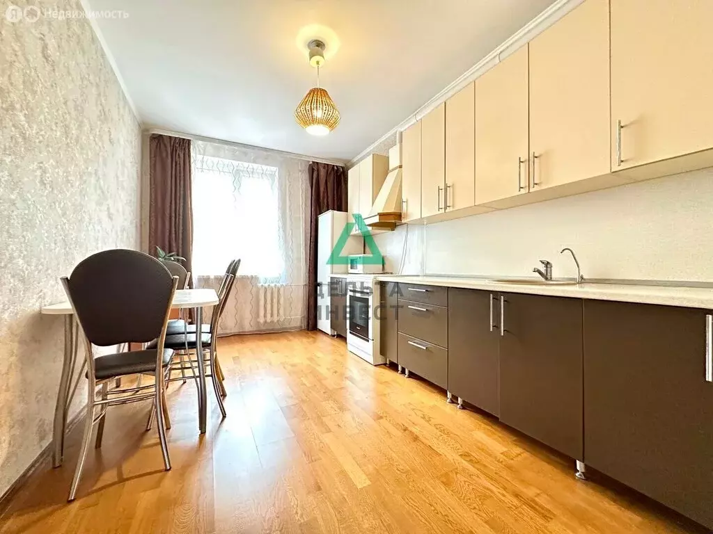 2-комнатная квартира: Уфа, улица Рихарда Зорге, 64 (73.8 м) - Фото 0