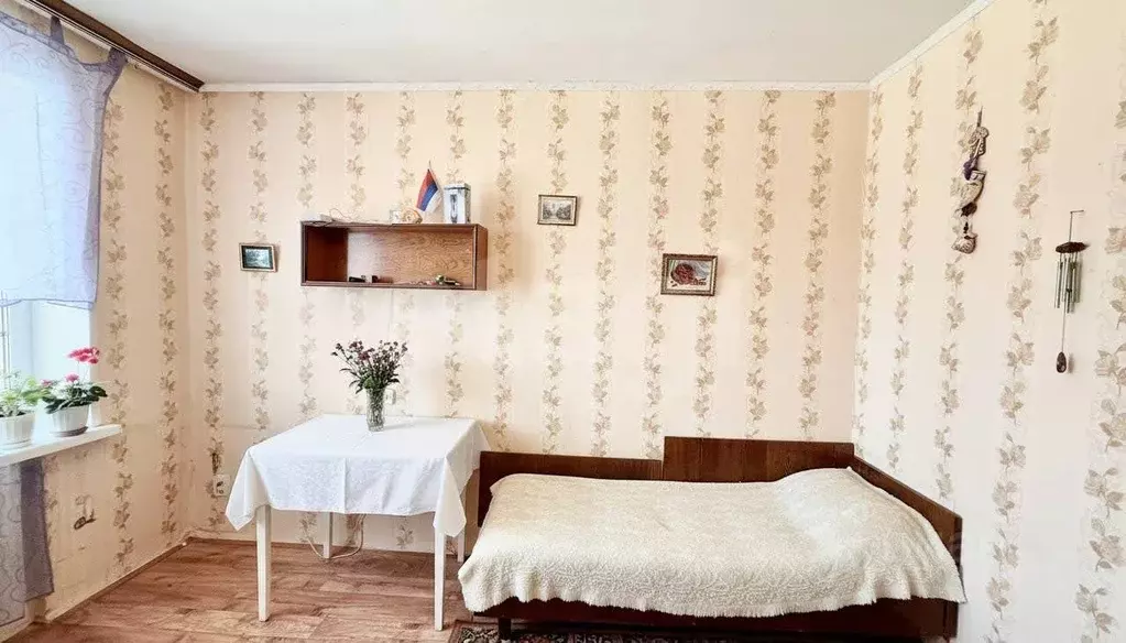 Комната Владимирская область, Покров ул. Фейгина, 3Ак2 (18.0 м) - Фото 1