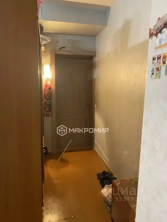 Комната Татарстан, Казань ул. Лядова, 6 (21.3 м) - Фото 1