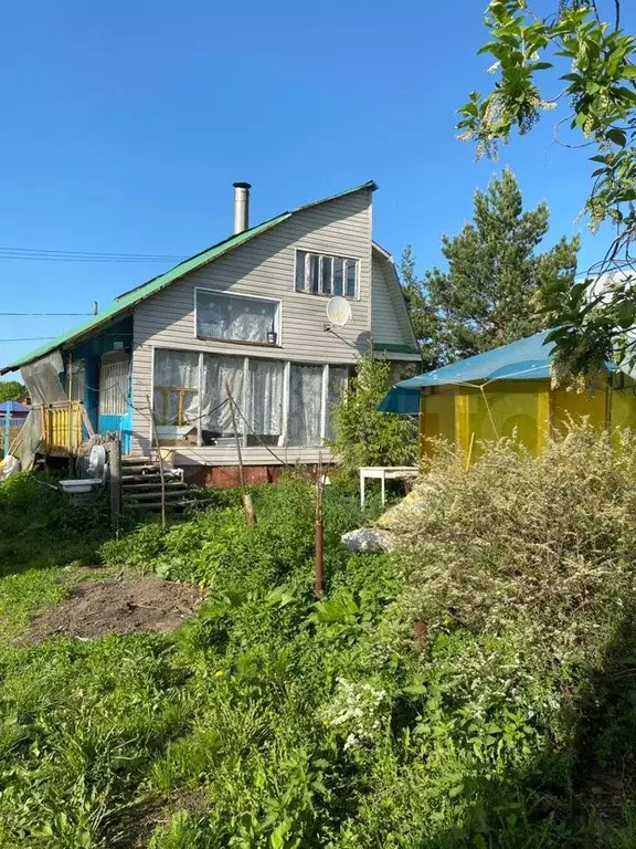 Купить Дачу В Надеждинском Районе Недорого