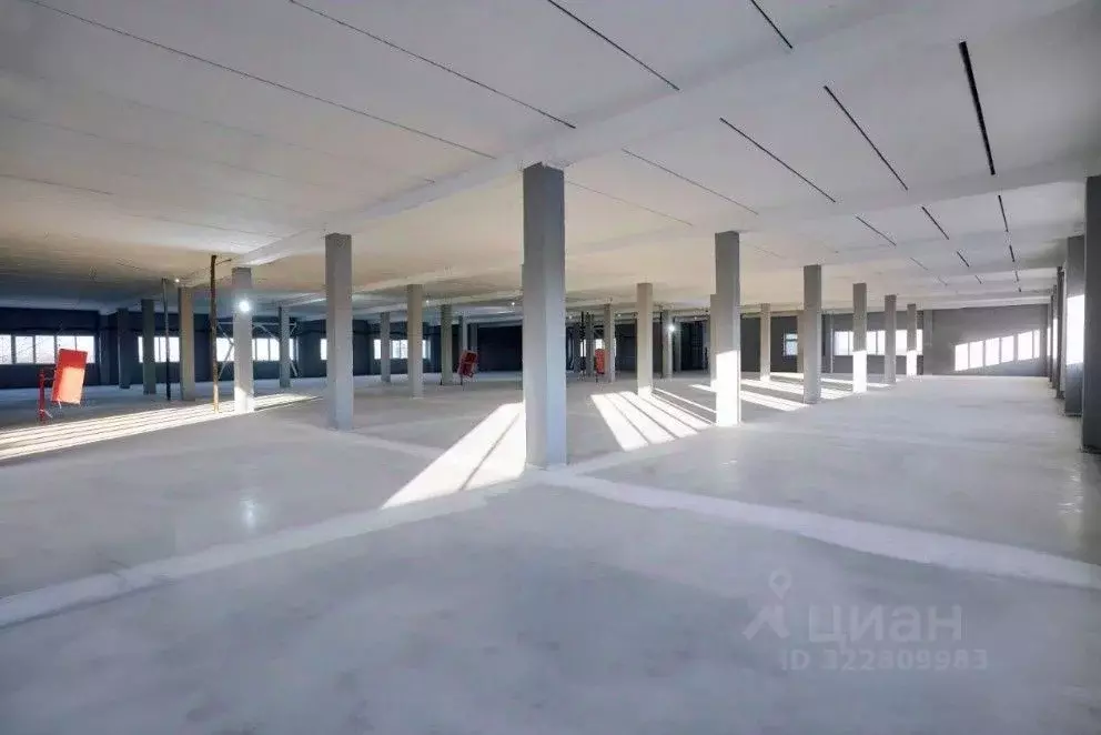 Склад в Санкт-Петербург, Санкт-Петербург, Красное Село ул. Свободы, ... - Фото 1