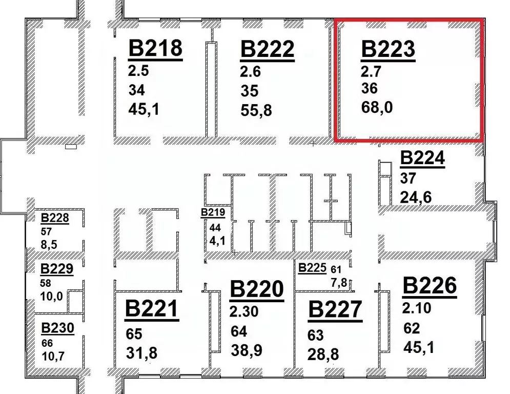Помещение свободного назначения в Самарская область, Тольятти Южное ... - Фото 1