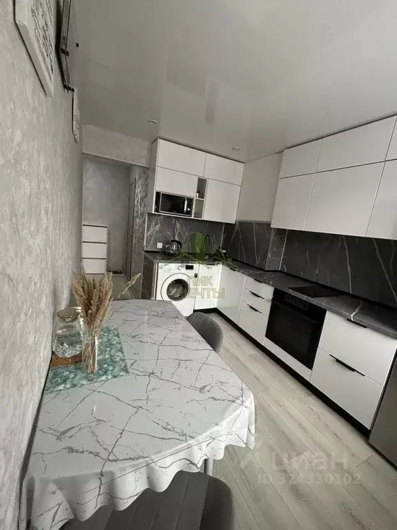 1-к кв. Бурятия, Улан-Удэ 113-й мкр, 24 (26.6 м) - Фото 1