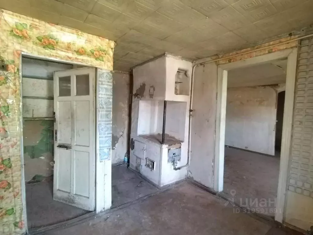 Дом в Ростовская область, Шахты ул. Ленина (52 м) - Фото 0