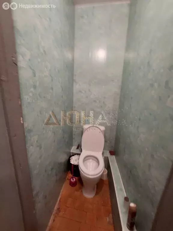 1к в -комнатной квартире (13 м) - Фото 0