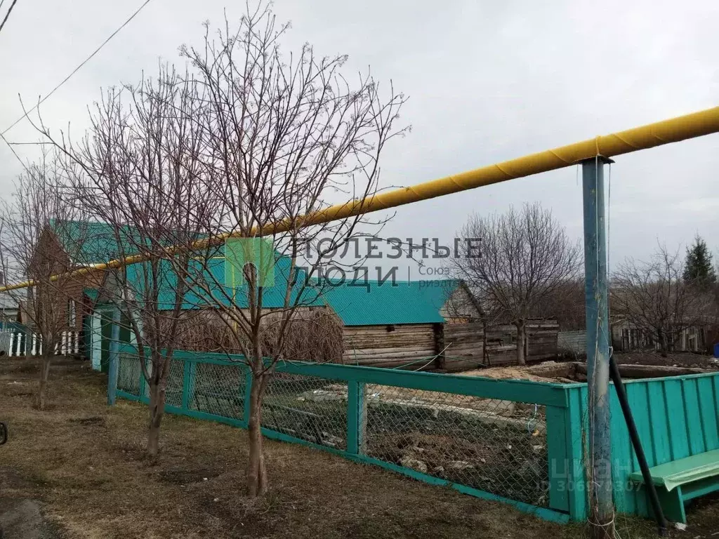 Участок в Татарстан, Тукаевский район, с. Мелекес ул. Центральная ... - Фото 0